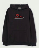 Pool - Hooded Sweatshirt