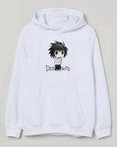 Deathnote - Hooded Sweatshirt