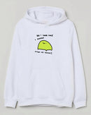 Do i look like - Hooded Sweatshirt