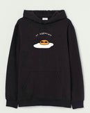 Egg - Hooded Sweatshirt