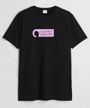 Emotionally unavailable - Round Neck T-shirt