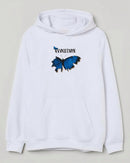 Evolution - Hooded Sweatshirt