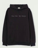 Not people - Hooded Sweatshirt