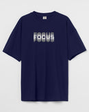 Focus - Oversized T-shirt