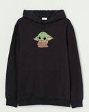 Grogu - Hooded Sweatshirt