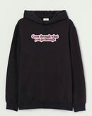 Grow - Hooded Sweatshirt