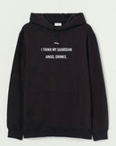 Die with memories - Hooded Sweatshirt