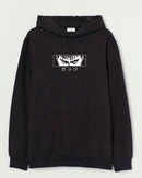 Guts - Hooded Sweatshirt