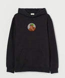 Ghost - Hooded Sweatshirt