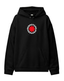 Hot chilly - Hooded Sweatshirt