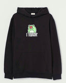 Frogot - Hooded Sweatshirt