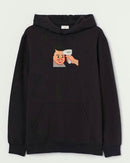 Idiot - Hooded Sweatshirt
