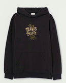 Influence - Hooded Sweatshirt