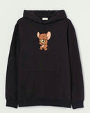 Jerry - Hooded Sweatshirt