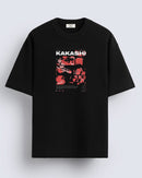 KI - Oversized T-shirt