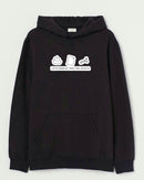 Let's handle this - Hooded Sweatshirt