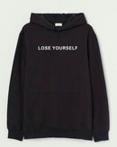 Lose - Hooded Sweatshirt