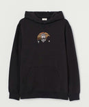 Mask man - Hooded Sweatshirt