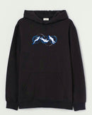 Metaverse roaming - Hooded Sweatshirt