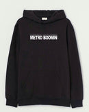 Metro boomin - Hooded Sweatshirt