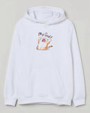 My god - Hooded Sweatshirt