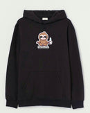 Namaste sloth - Hooded Sweatshirt