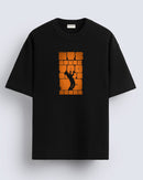 Never too late - Oversized T-shirt