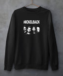 Nickel - Sweatshirt