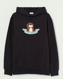 Otter - Hooded Sweatshirt