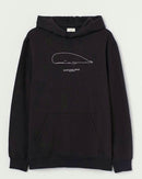 Overwhalmed - Hooded Sweatshirt