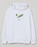 Peas out - Hooded Sweatshirt