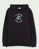 Piece of me - Hooded Sweatshirt