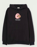 Pigcasso - Hooded Sweatshirt
