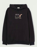 PLA - Hooded Sweatshirt