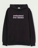 Professional - Hooded Sweatshirt