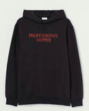 Professional yapper - Hooded Sweatshirt