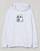 Purr - Hooded Sweatshirt
