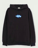 Puzzle cloud - Hooded Sweatshirt