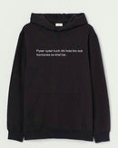Pyar vyar - Hooded Sweatshirt