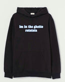 Ratata - Hooded Sweatshirt