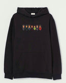 Repeat - Hooded Sweatshirt