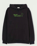 Rock - Hooded Sweatshirt