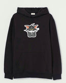 Sad tom - Hooded Sweatshirt