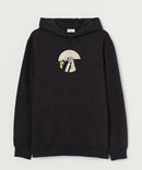 Skeleton - Hooded Sweatshirt