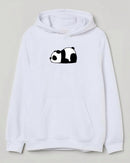 Sleepy panda - Hooded Sweatshirt