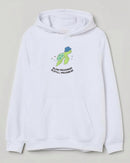 Slow progress - Hooded Sweatshirt