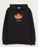 Socktopus - Hooded Sweatshirt