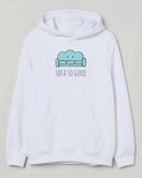 Sofa so good - Hooded Sweatshirt