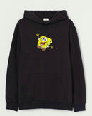 Spong bob - Hooded Sweatshirt
