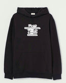 Stitious - Hooded Sweatshirt